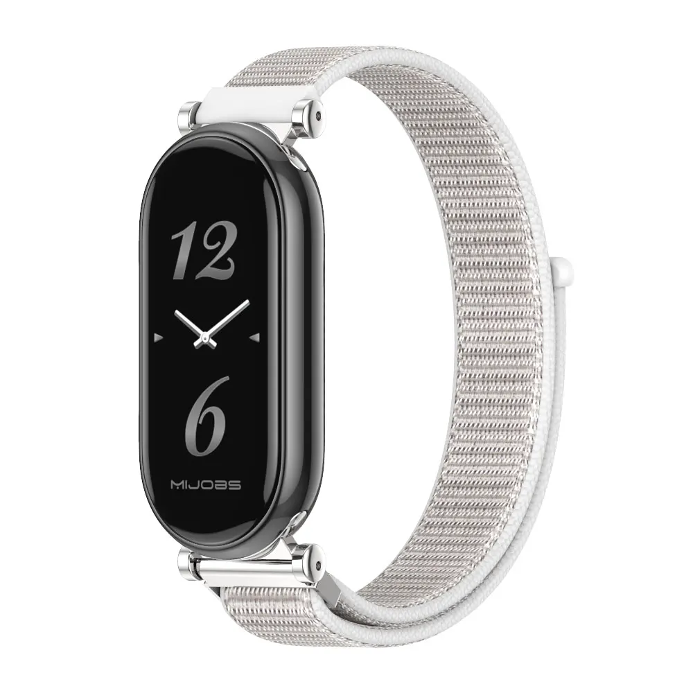 Nylon Strap for Smart Bracelet and Watch Bands