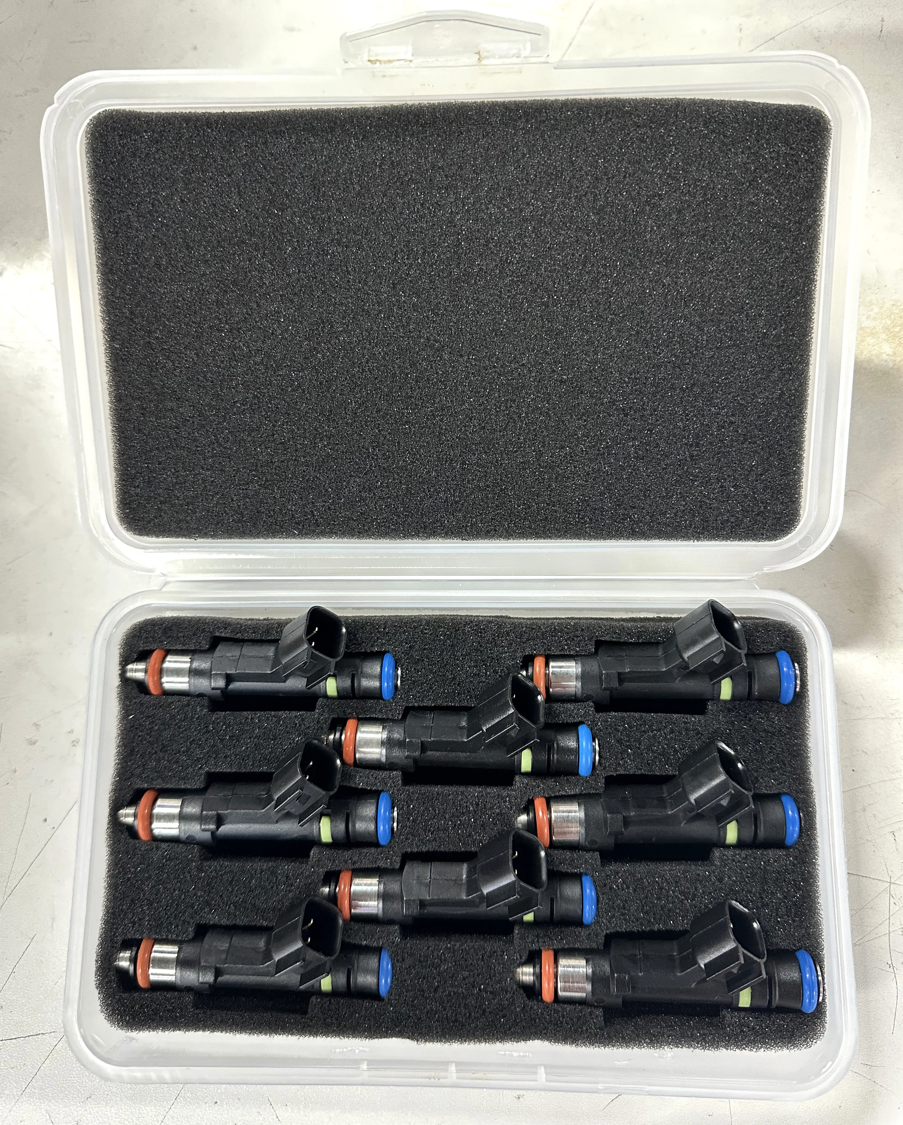 Iniettori Di Carburante 1000Cc 96Lb Per Corvette C4 C5 C6 L98 Lt1 Ls1 Lt5