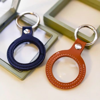 1Pc Keychain Coin Storage Case for 1893 Commemorative Coin Protective Cover Portable Carrying Accessories Gift Collection 1
