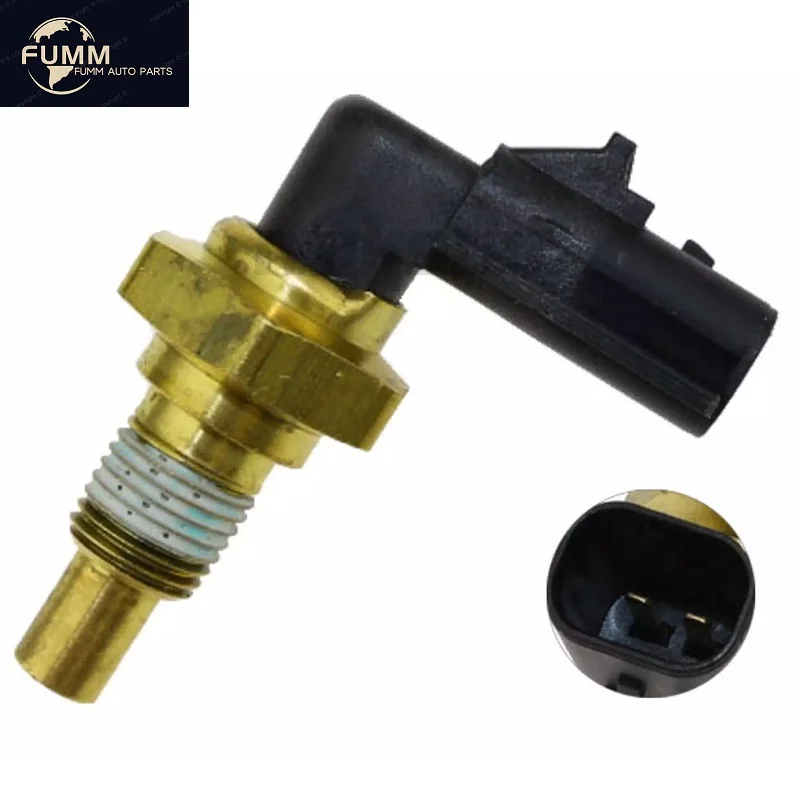 Genuine Detroitt Diesell Series 60 Oil Coolant Temperature Sensor