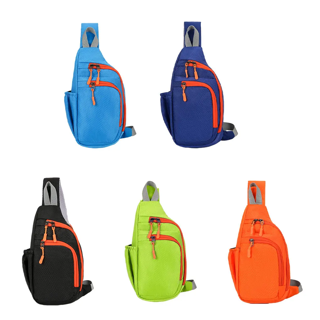 Рисунок 3 - Водонепроницаемая нагрудная сумка из ткани «Оксфорд»