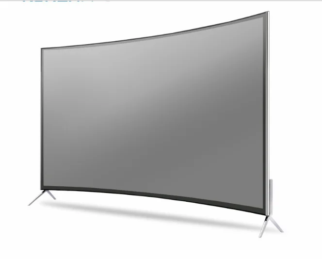 안드로이드 Oled TV Pal 스마트 TV, 브랜드 이름, Dvb t 86 인치, 48 인치, 신제품