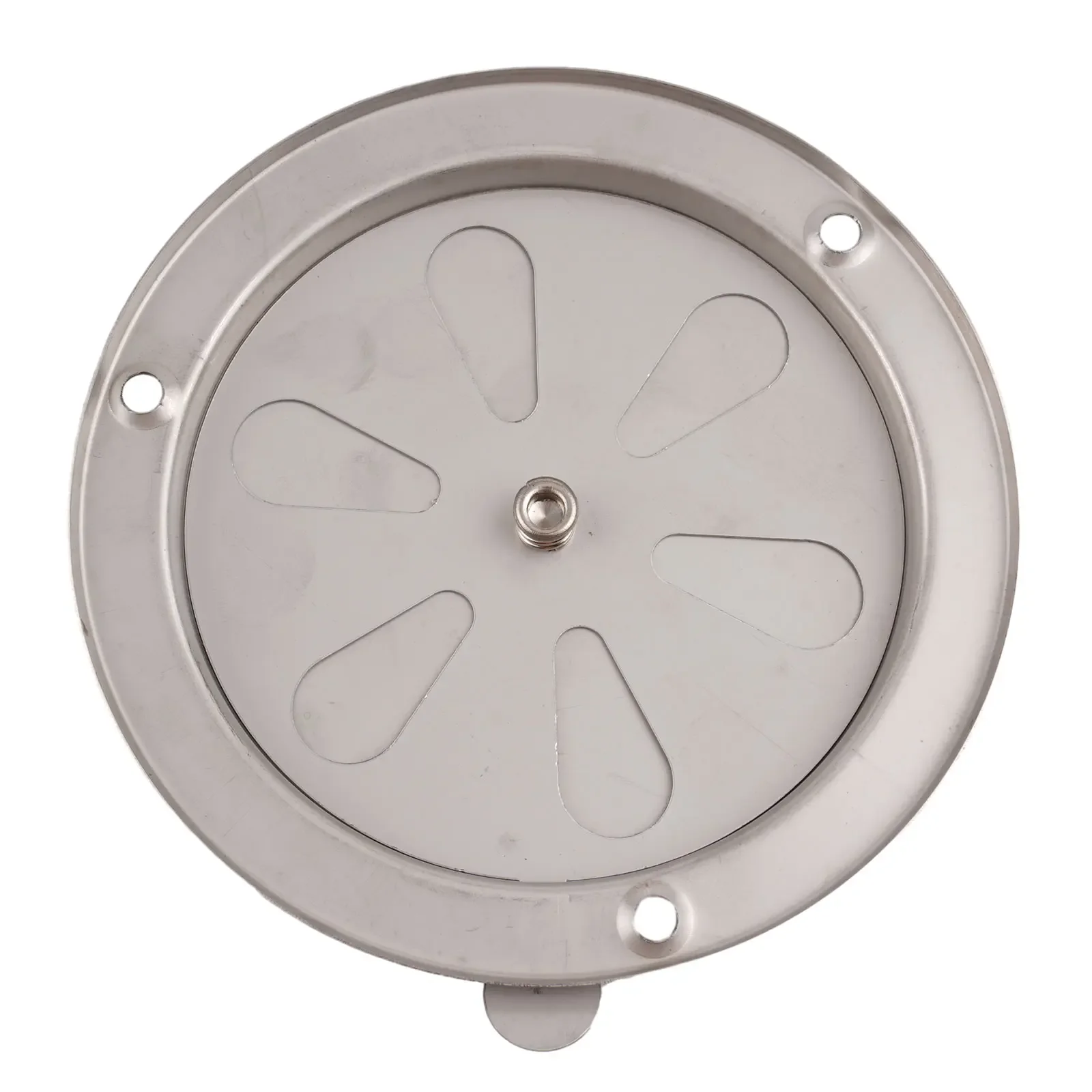 Damper Air Vent Garden Outdoor Cooking Home Replacement Stove Test Chamber Vent Accessories BBQ Barbecue Tools
