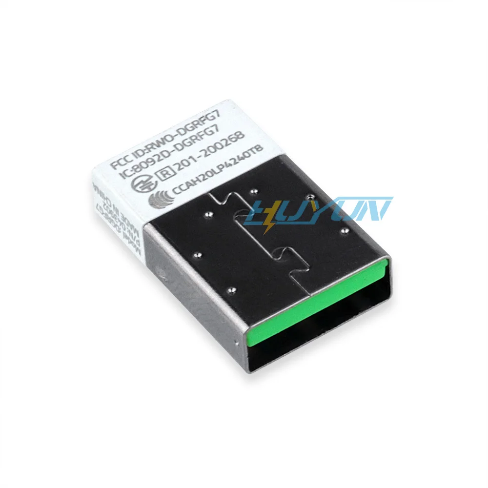 Receptor do Dongle do Usb para o Rato sem Fio do Jogo Adaptador para o Razer Viper v2 Pro - Imagem 3