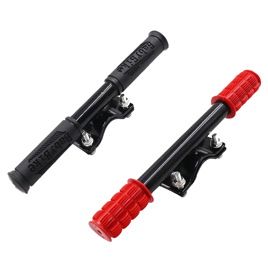 Scooter handlebar grip children's adjustable grip bar safe holder kids handrail compatible for Xiaomi M365 / Pro 1S electric scooter