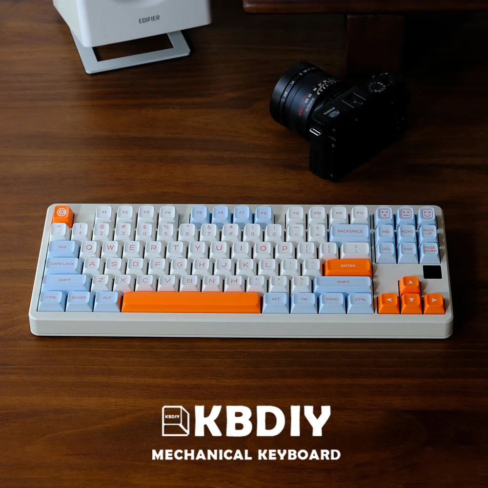 PBT, Double Shot, Kit DIY, Barra de