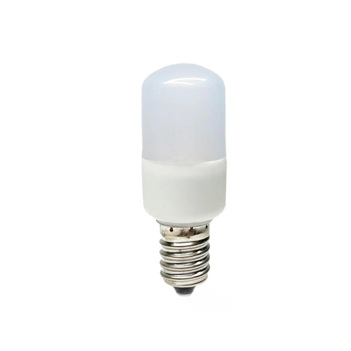 LED 냉장고 조명, E12, E14, T22, 110V, 220V, 재봉틀 레인지 후드, 전자레인지 오븐 조명, 냉온 백색, AC 85-265V