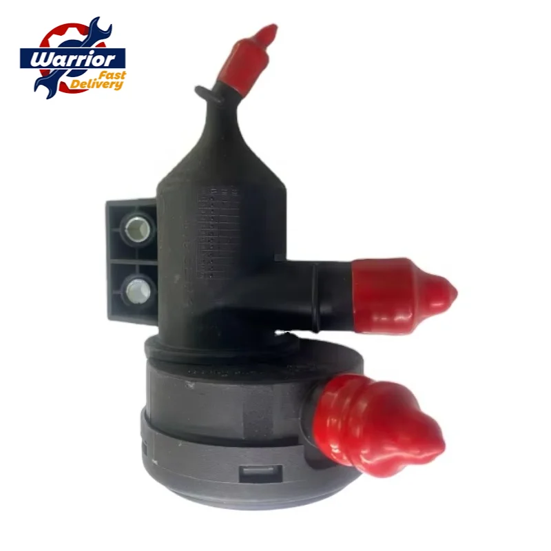 Car Crankshaft Ventilation Valve for Ssangyong ACTYON KYRON REXTON KORANDOC MOUSS TIVOLI 6650180533 KOREA