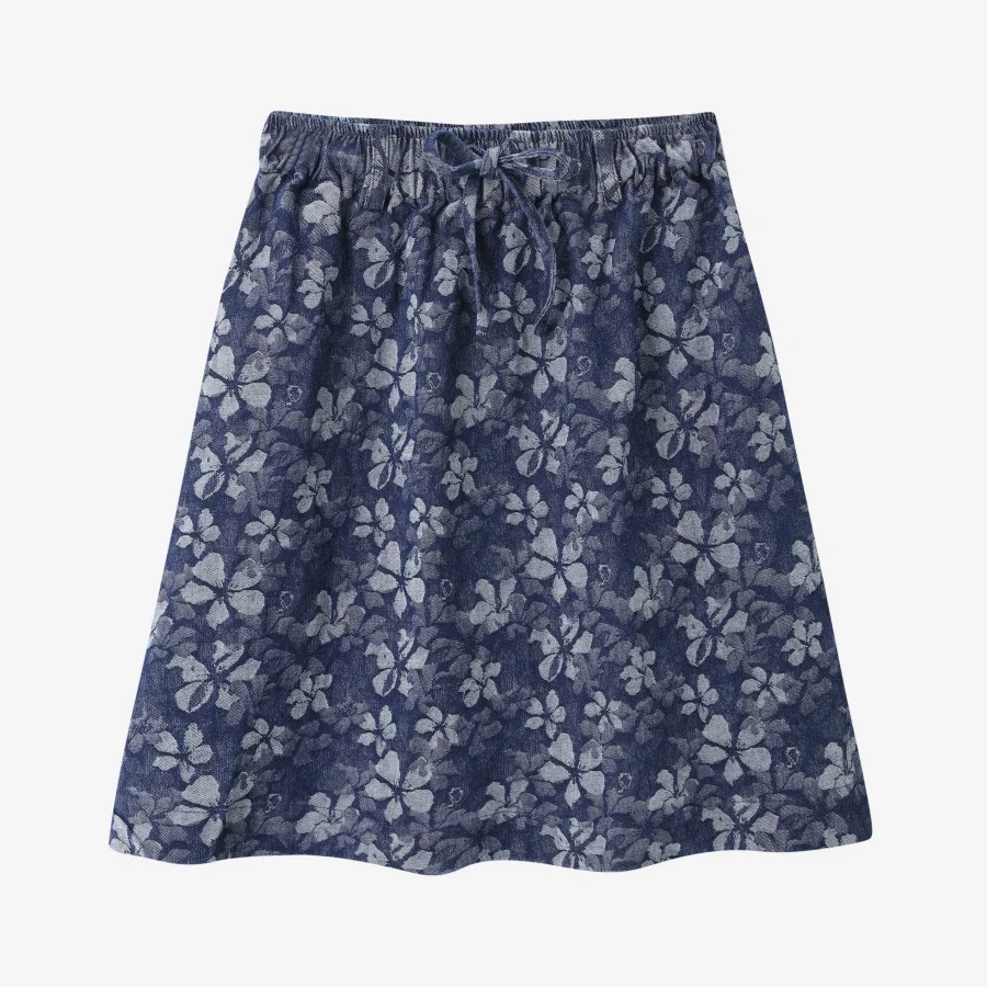 Girls skirt short