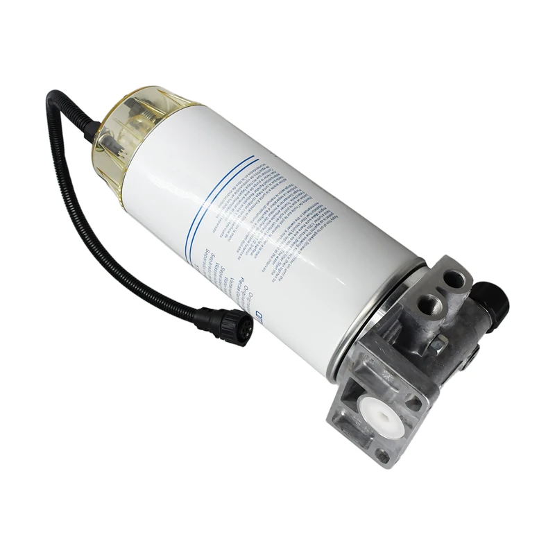 エンデヴァー V11110709 11110709 New Water Separator Kit Compatible with