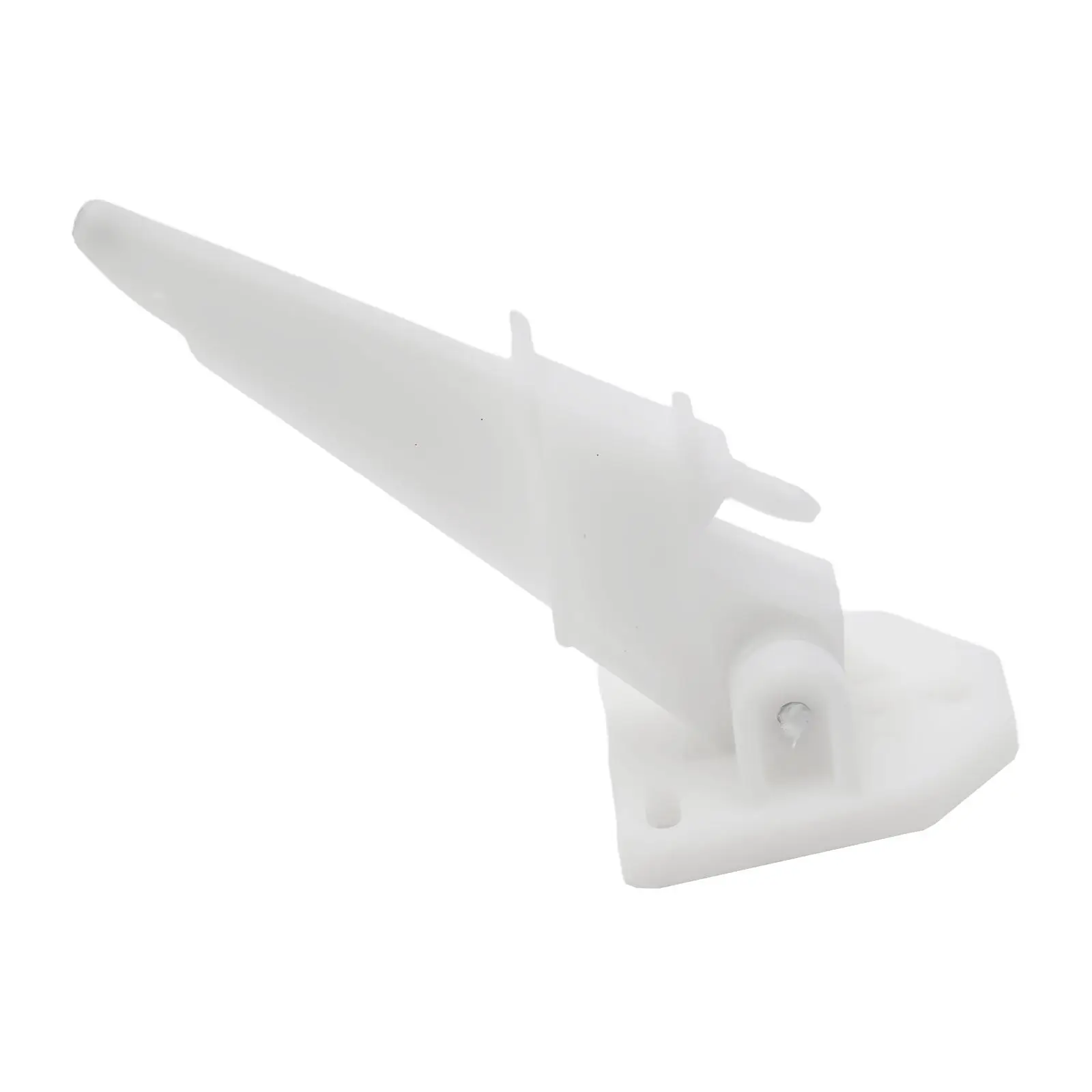 

Kick-up Pitot Tube Pressure Speedometer Boat Parts & Accessories Plastic Universal White 1pc Kick-up Pick Up Tube