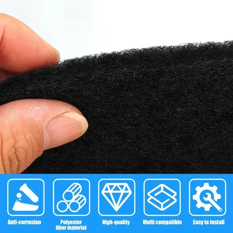 38cm Oil Drain Splash Pad Lightweight Multiuse for Resist Transmission Fluid Splash Pad Car Changing Oil Transmission Drain Pan