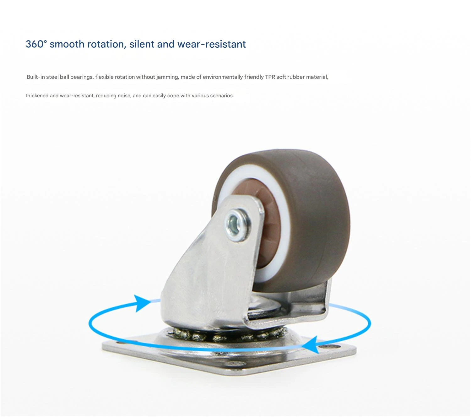 WHEELTEC R3X Series Intelligent Car Chassis