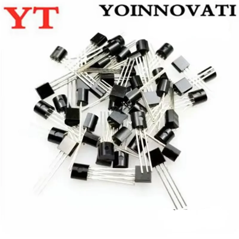 10PCS-50PCS FTP50N20R TO-220 MOS Field Effect Tube 50A 200V Brand New Original Imported