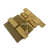 Tactical Quick Removal  Vest Buckle Set Durable Quick Release System Kit for JPC CPC NCP XPC 6094 420 Vest  Accessories 3