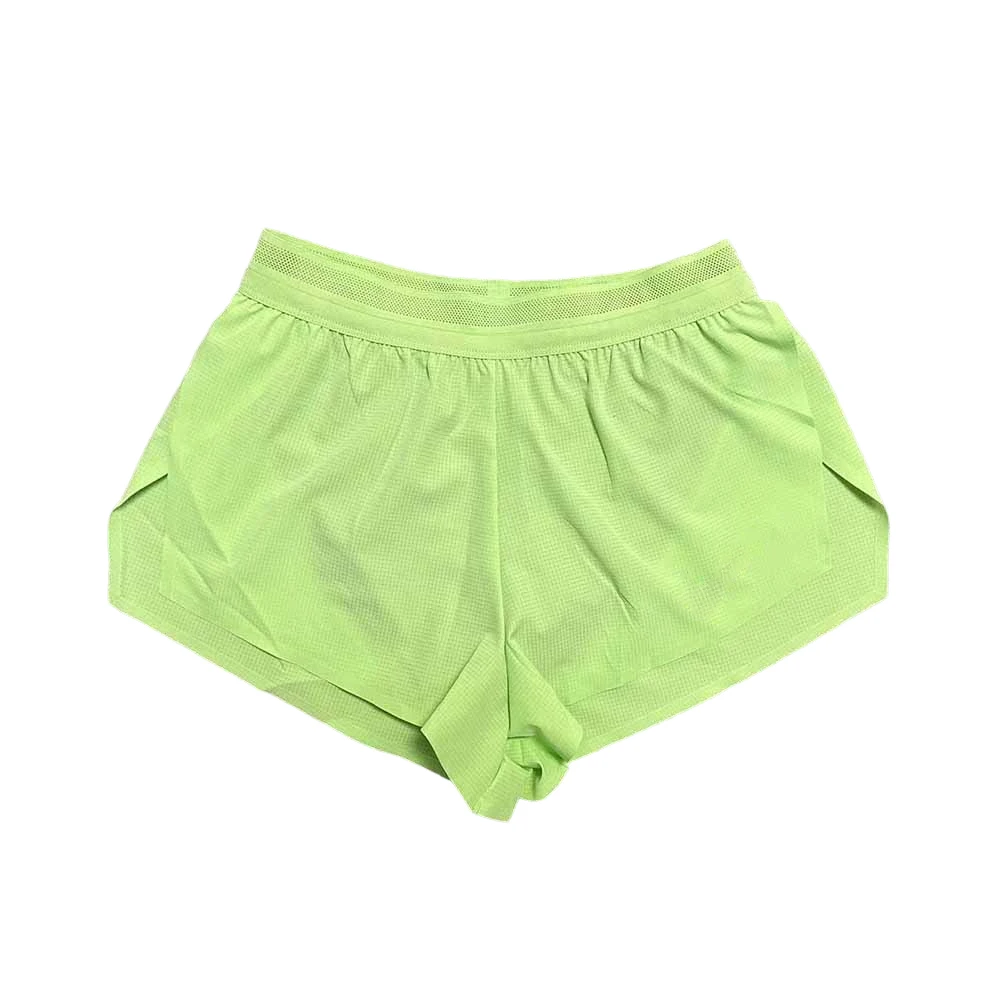Men Running Shorts Fitness Quick Dry GYM Short Jogging Training Workout Summer Sport Shorts 4
