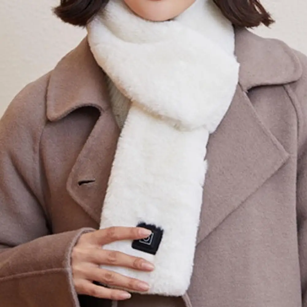 Рисунок 2 - Шарф нагревательный беспроводной