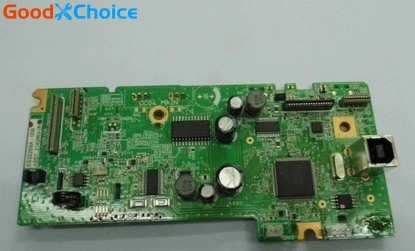 Оригинальная разборная материнская плата для Epson L355 L550 L555 L366 L375 L395 L386 L456 L475 L495 L575