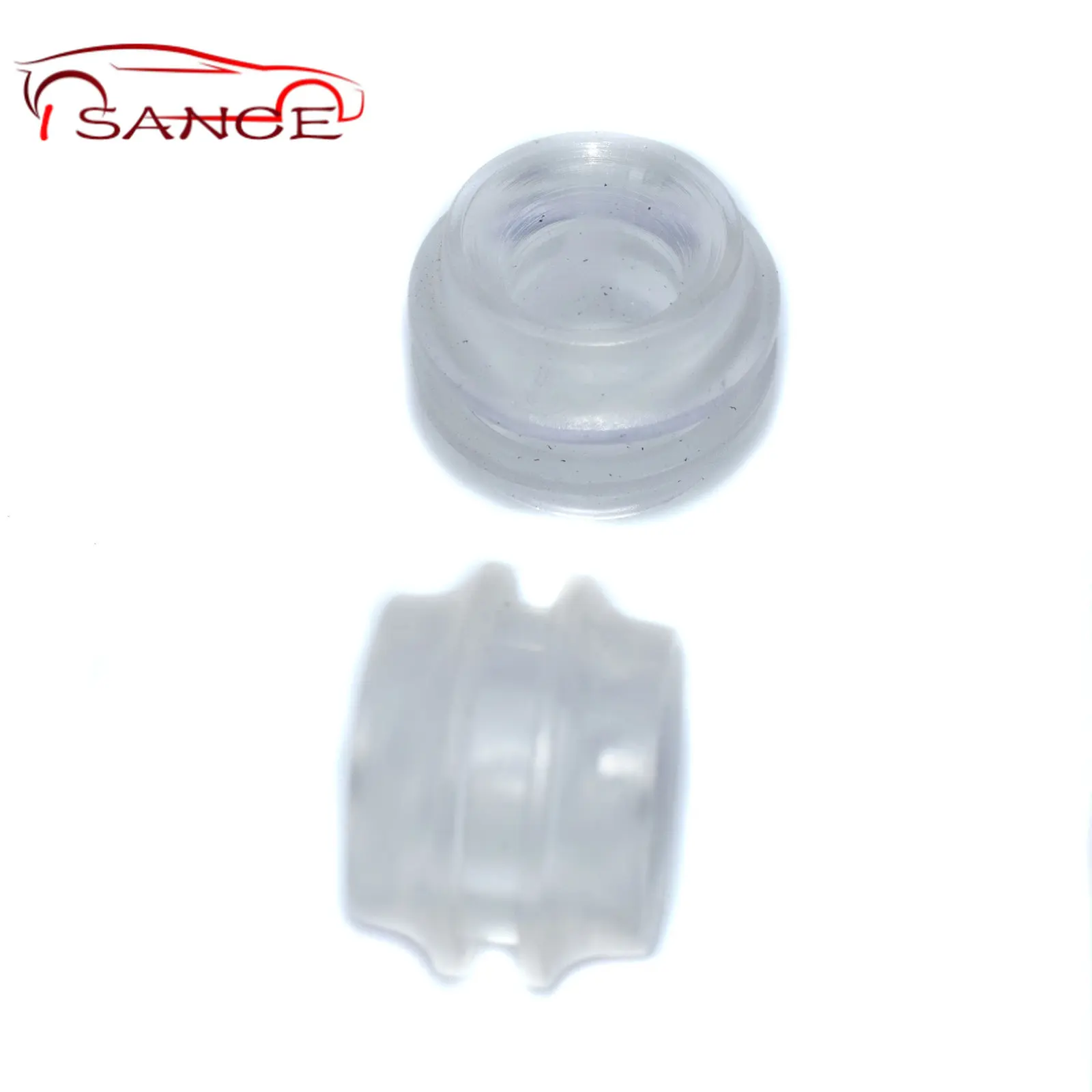 Auto Trans Shift Linkage+Clip+Rod Bushing 0009944160,1159920310,2109920010 For Mercedes W108 1983-1985