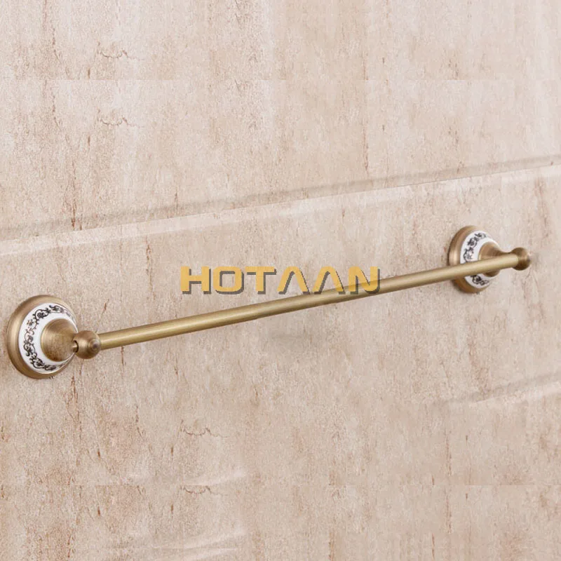 .,solid brass Bathroom Accessories Set,Robe hook,Paper Holder,Towel Bar,Soap basket,bathroom sets,YT-11500-5