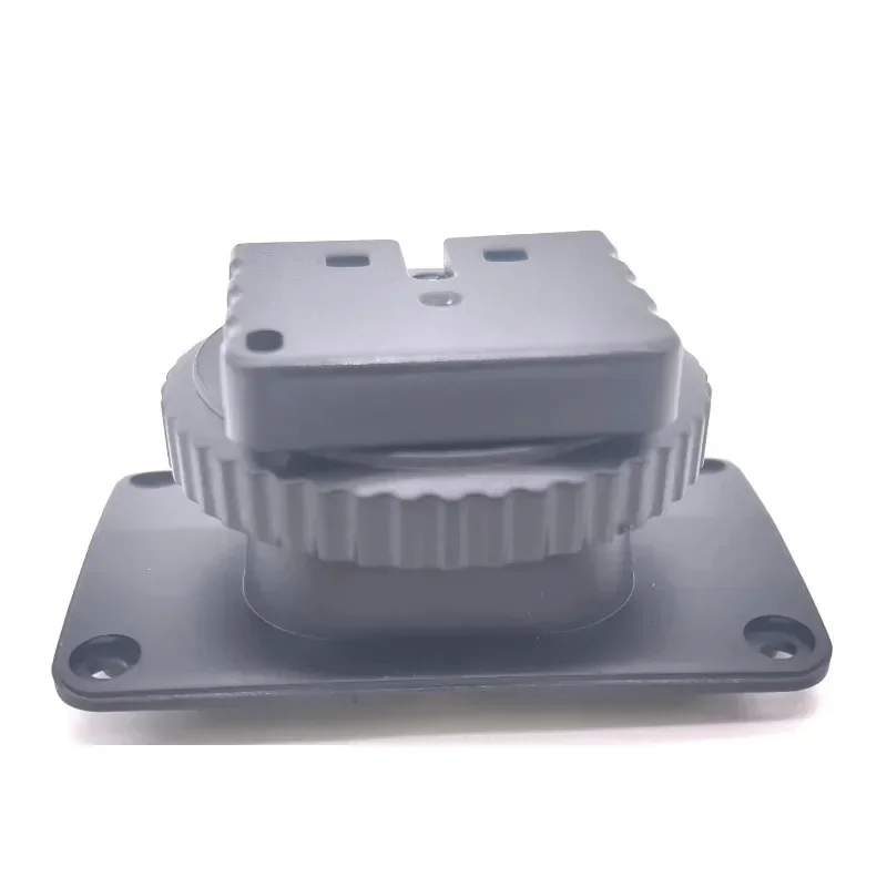 Description Picture 4 of item1 Piece Replacement Parts For Godox V350S Flash Upgrade Metal Version Hot Shoe Base Accessories