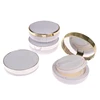 Empty Air Cushion Puff Box Portable Cosmetic Makeup Case Container 3