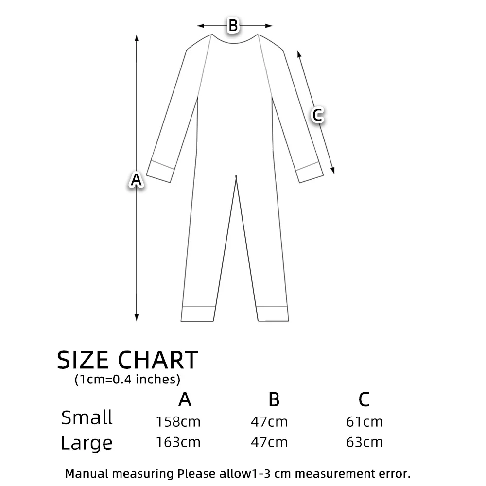 Clown Costume Jumpsuit Hat Colored Wig False Nose Adult Men Cosplay Party Clothes Entertaining Activities Dress Up