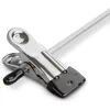 Pants Hanger,  Clip Hangers with Anti Slip Clips, Metal Clip Hangers,space Saving, 360 ° Rotating Hook Hangers, Pants Hanger 3