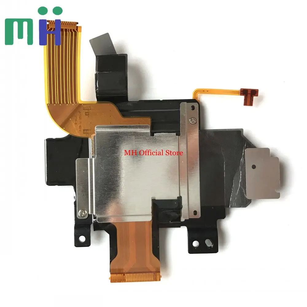 NEW For Nikon D500 Image Sensor CCD CMOS Unit (with Low pass filter) Camera Replacement Unit Repair Part