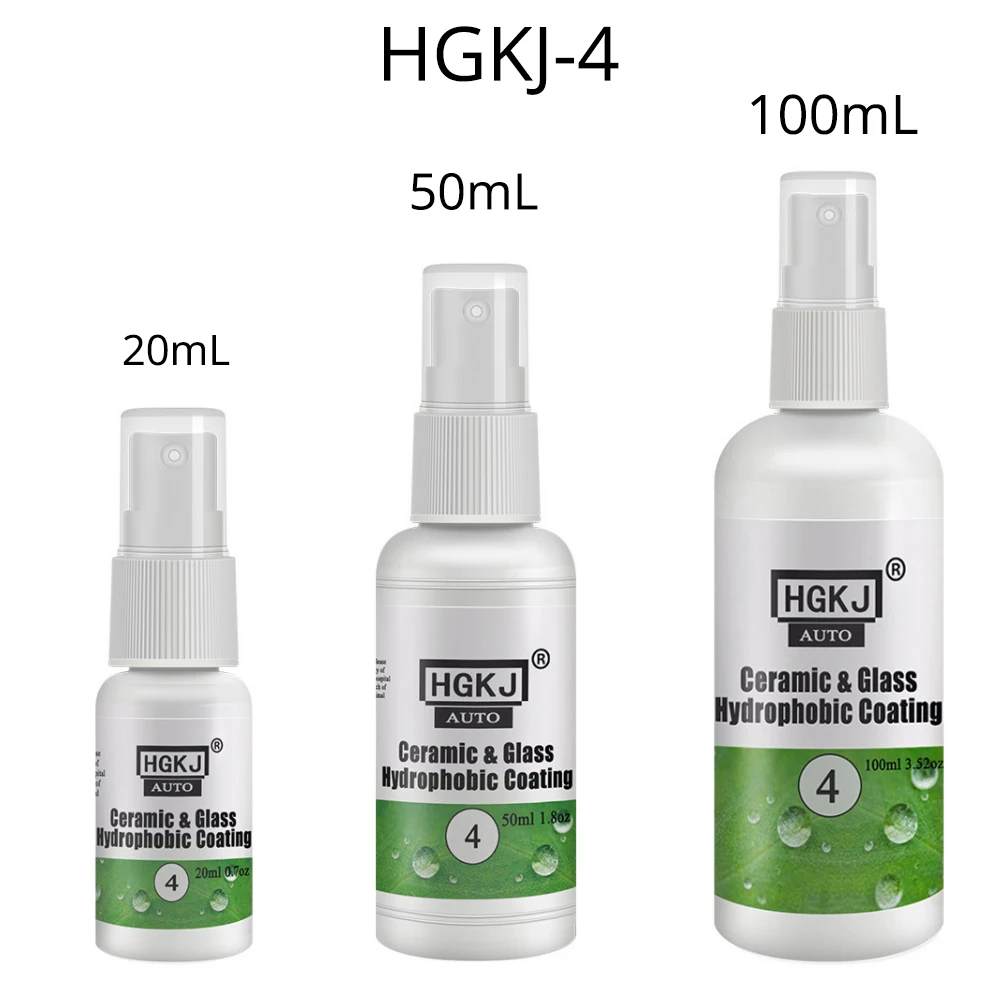 Superhydrophobic Spray