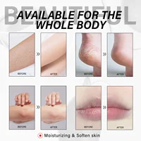 110ml Grape Seed Oil body oil Cold-Pressed 100% Pure and Natural Carrier Oil for Skin and Hair Suitable for everyday use 5