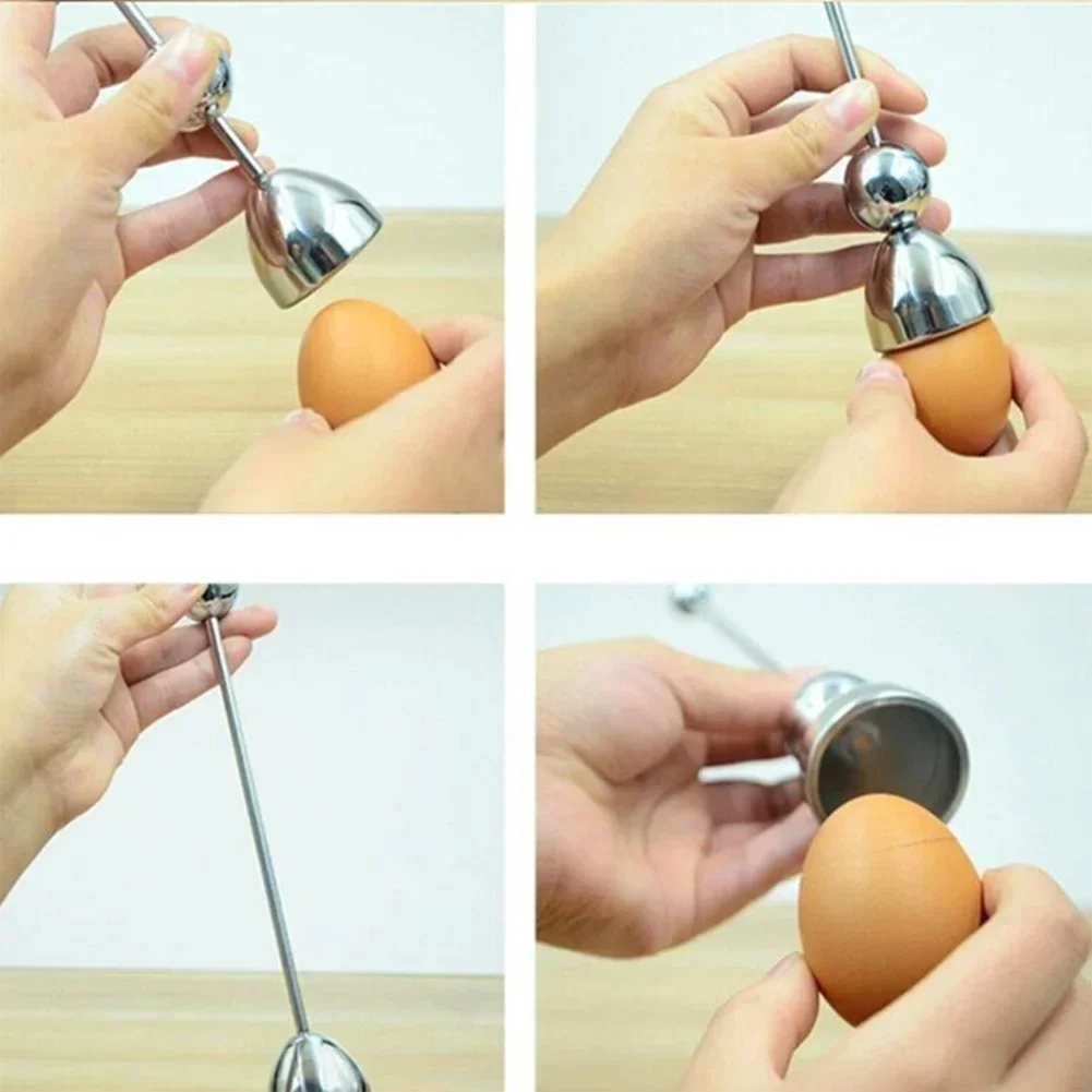 Egg Shell Opener Egg Opener Egg Shell Scissors Egg Topper Cracker