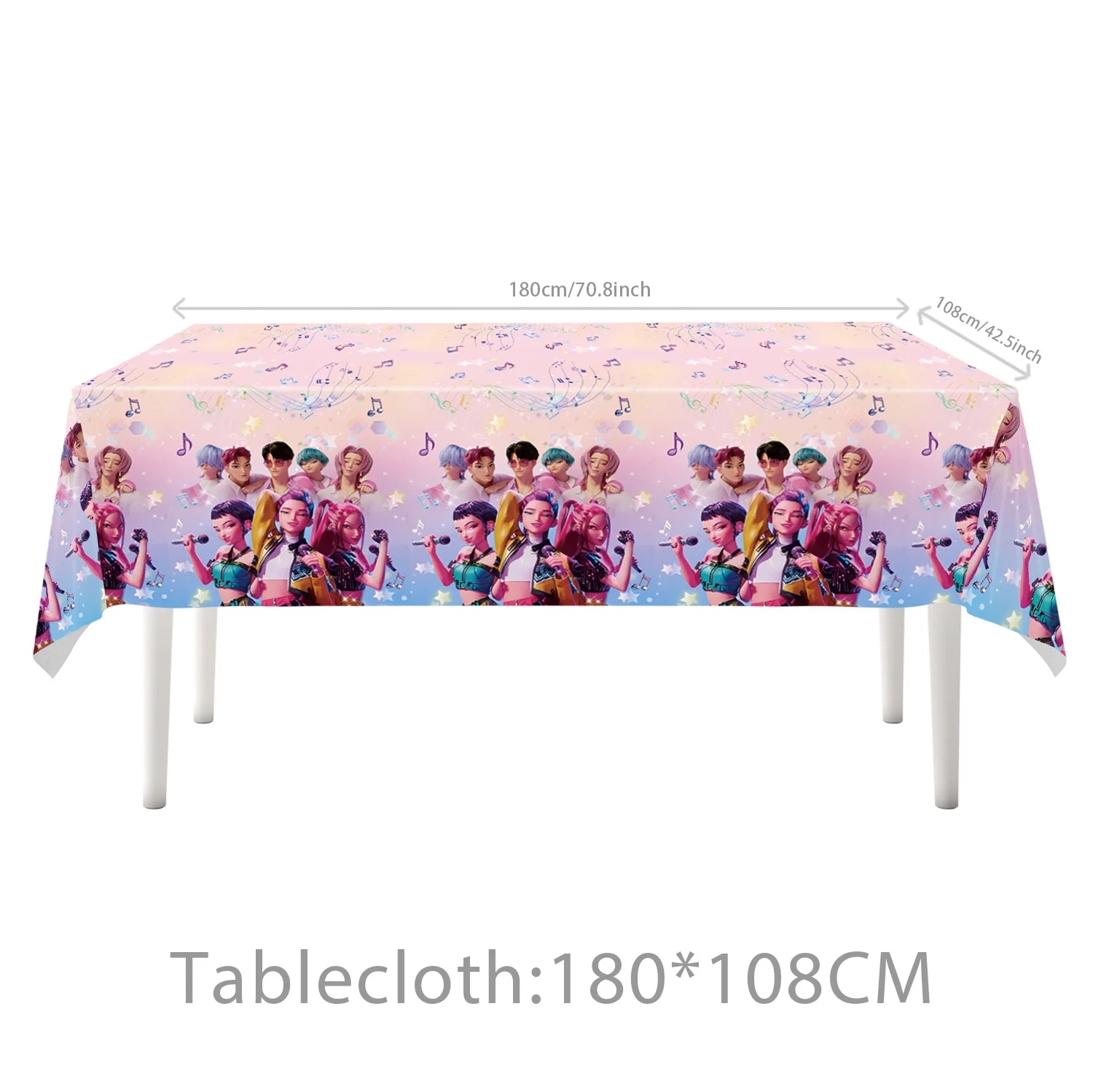 tablecloth-1pcs
