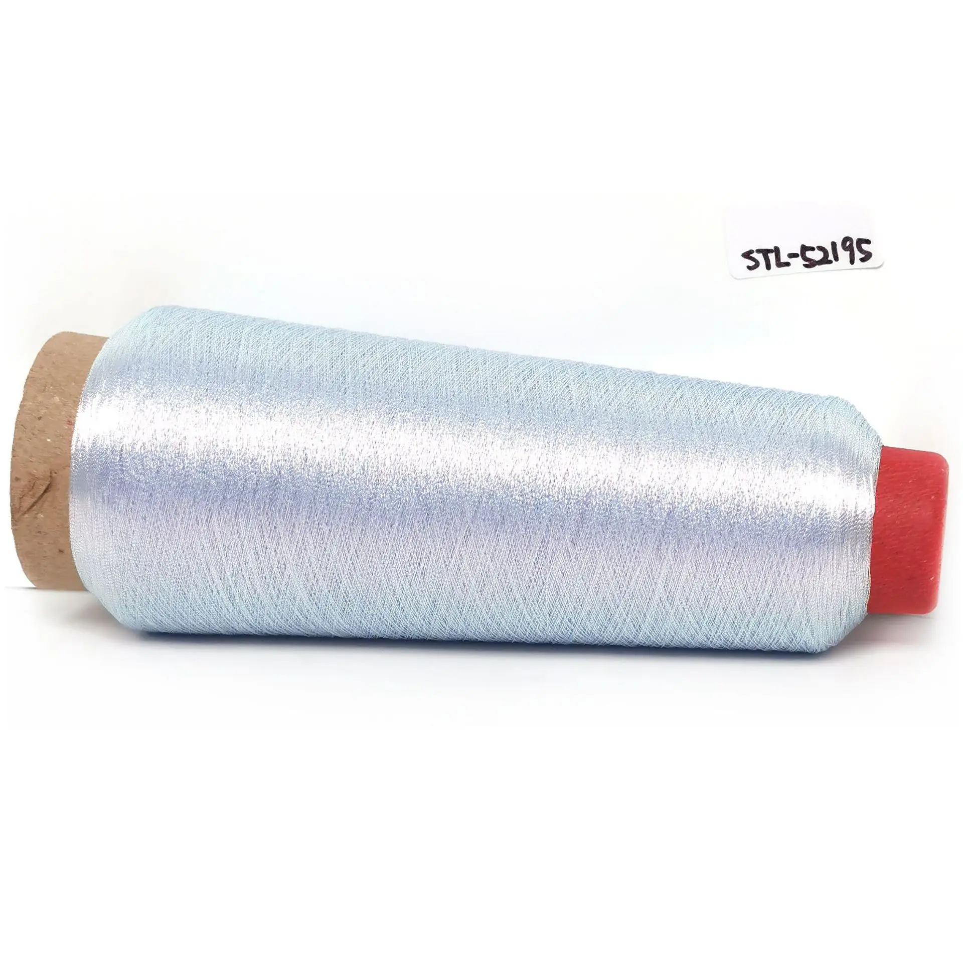 2700M 150D Embroidery Metallic Yarn Thread For Hand Embroidery Flower Machine Thread Bright Color
