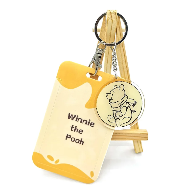 Cartoon Ispirato Pooh Bear Regalo Pooh Bear Accessori Orecchini