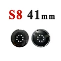 S8 41mm