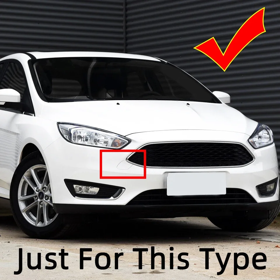 Рисунок 2 - Для Ford Focus MK3.5 2014 2015 2016 2017 2018