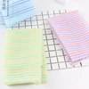 Rubbing Washcloth Bath Brush For Back Towels Exfoliating Scrub Shower Sponge For Body Bathroom Accessories Nylon Towel 4