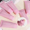 Natural Flawless Gloss Foundation - lightweight, breathable and perfectly matched to medium skin tones, available in 6 shades 3