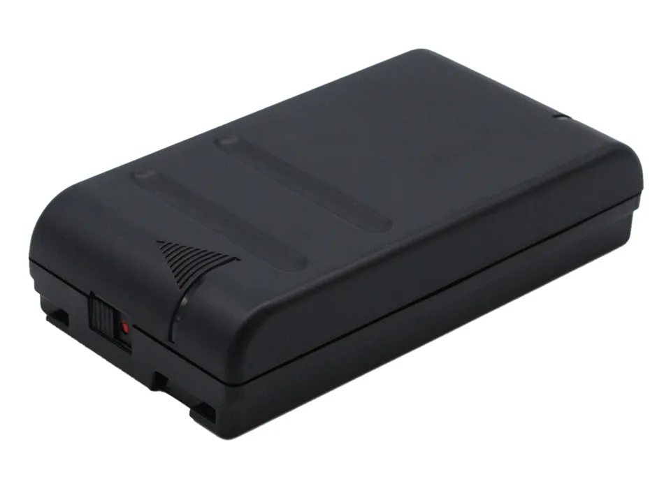 Acculader voor Sony NP-55, NP-66, NP-98