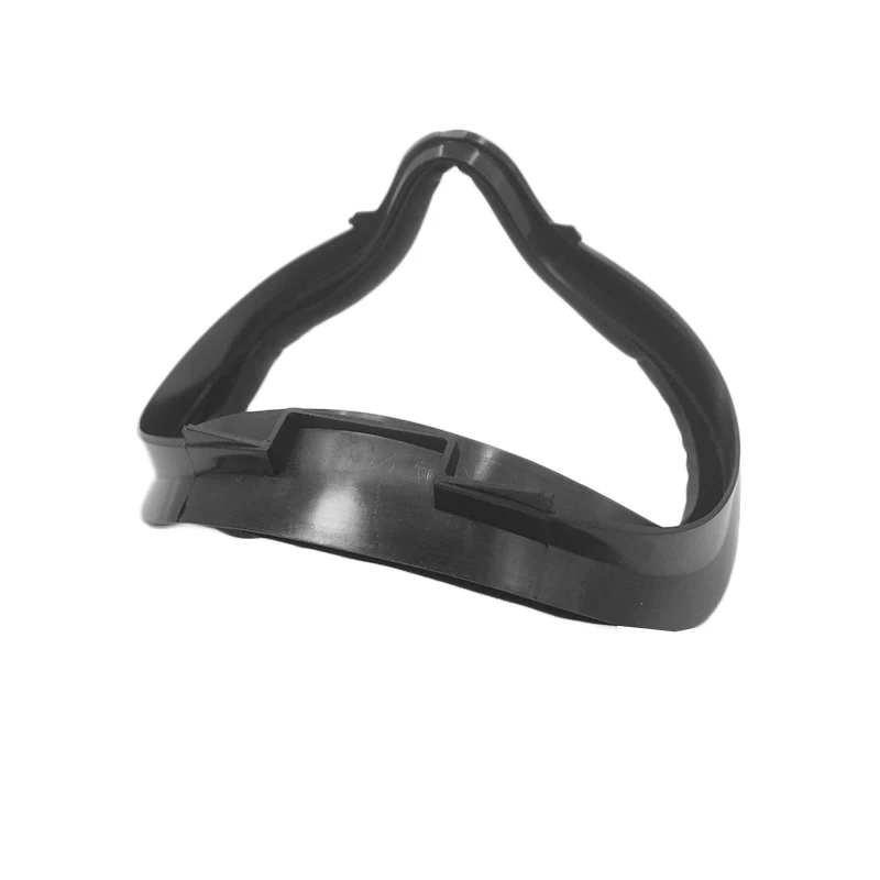 Interface Facial Face Cover Case Bracket Kit Eye Pad pu Almofada Acessórios para Oculus Quest 2 - Image 2