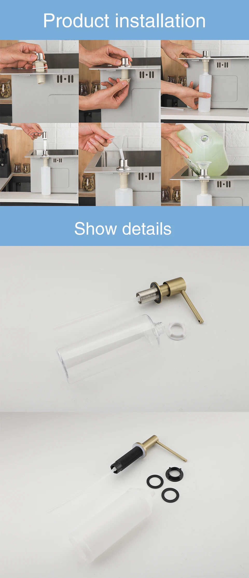 Phones e Accessories
