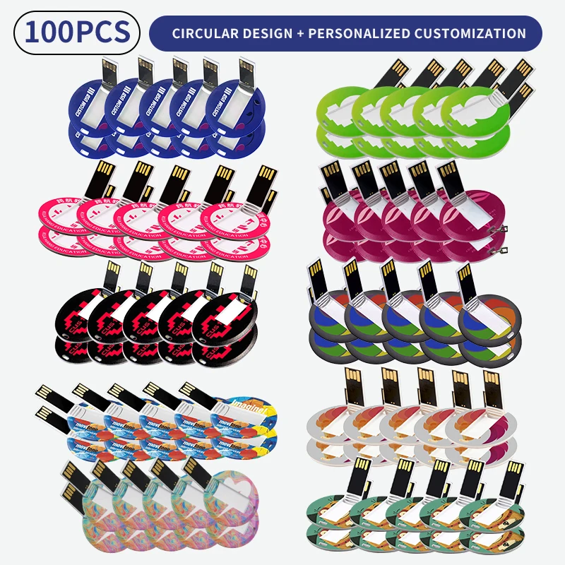 100PCSUSBFlashDriveFactorywholesaleColorPrintingFreeCustomLOGOMemoryStickCreativeBusinessGifts128GBPenDrivePC-AliExpress7