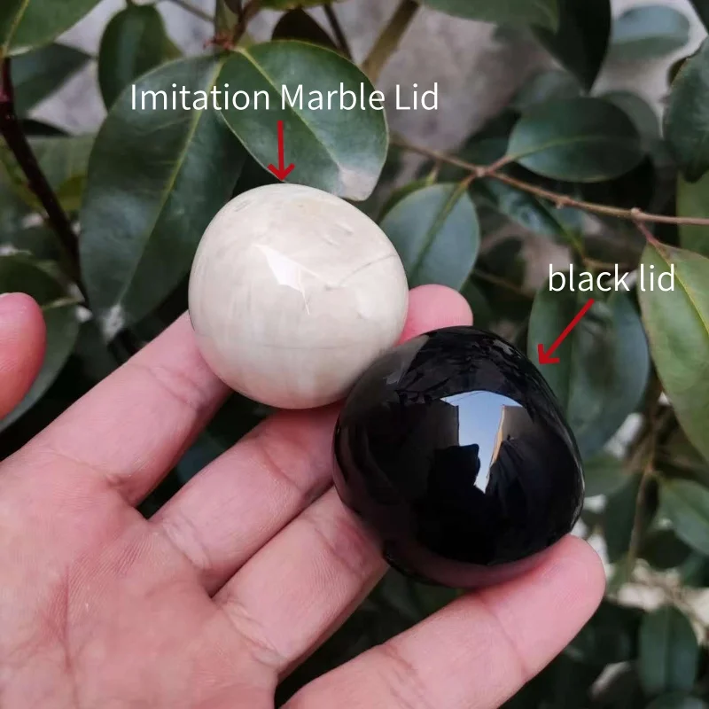 2/8PCS 65ML Refillable Perfume Atomizer Bottles, Polished Crystal Glass Heart-Shaped De... - SKU PBGS1516 - UGI Packaging