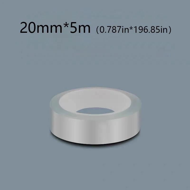 thumbnail image 1 of Pegatinas protectoras transparentes para puerta de coche, cinta nano antiarañazos, película protectora para umbral de puerta de coche, protección para borde de puerta de maletero, 1 of 5