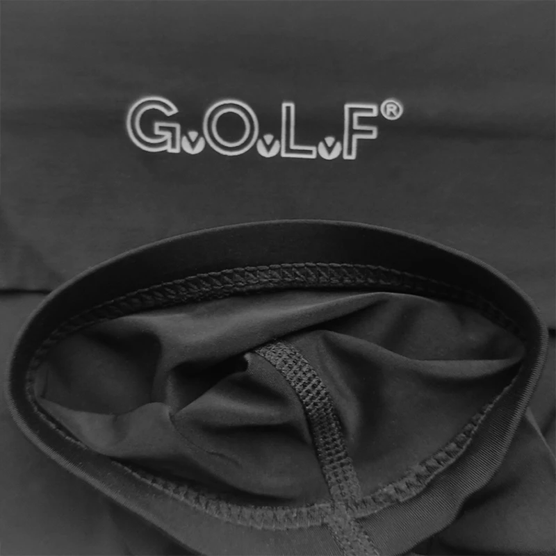 1 pair Golf Sleeves sun uv protection spf 50 full arm sports sleeve drive jogging Basketball Football Tennis baseball 4