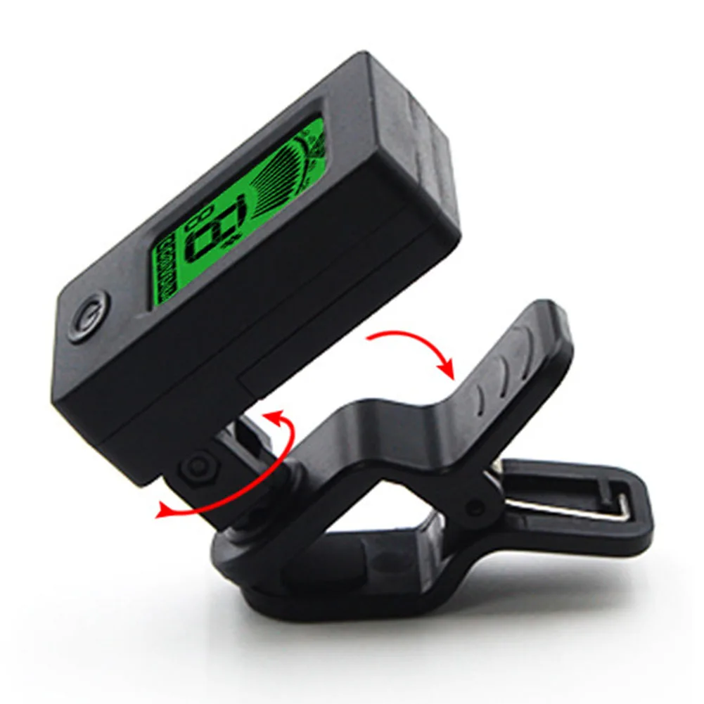 

New Practical Tunning Acoustic Fork Mandolin Selector Tunable Tunning Ukulele Universally Violin Bass Mandolin