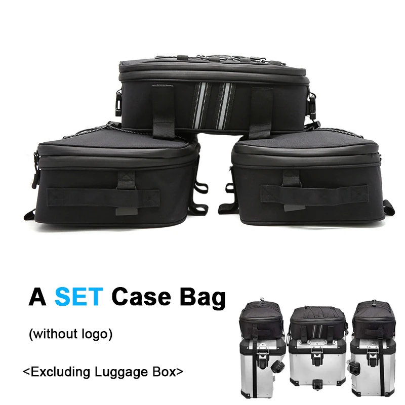 no logo A set Bag