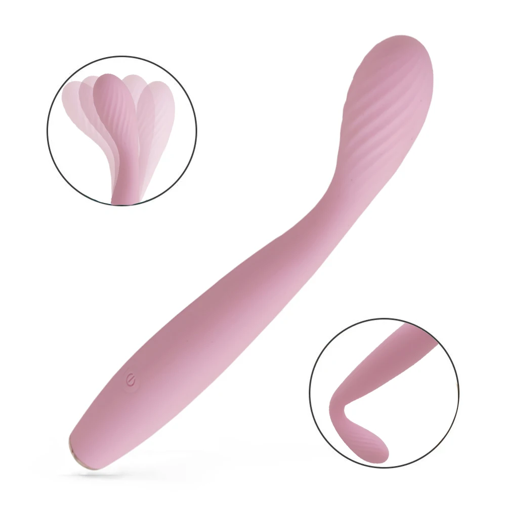 Powerful Finger Vibrators for Women Waterproof Clit Stimulator Female G Spot Vagina Vibrator Lesbian Masturbate Sex Toy Products