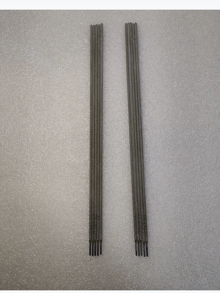 Carbon steel welding rod 10pcs/bag diameter 2.0 2.5 3.2 4.0 welding electrode AC DC